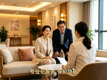 宿迁有偿售卵代生女生的客户的客户群体有哪些