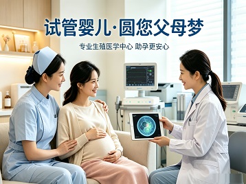 宿迁辅助生育服务 试管婴儿行业的兴起背景、发展与未来展望